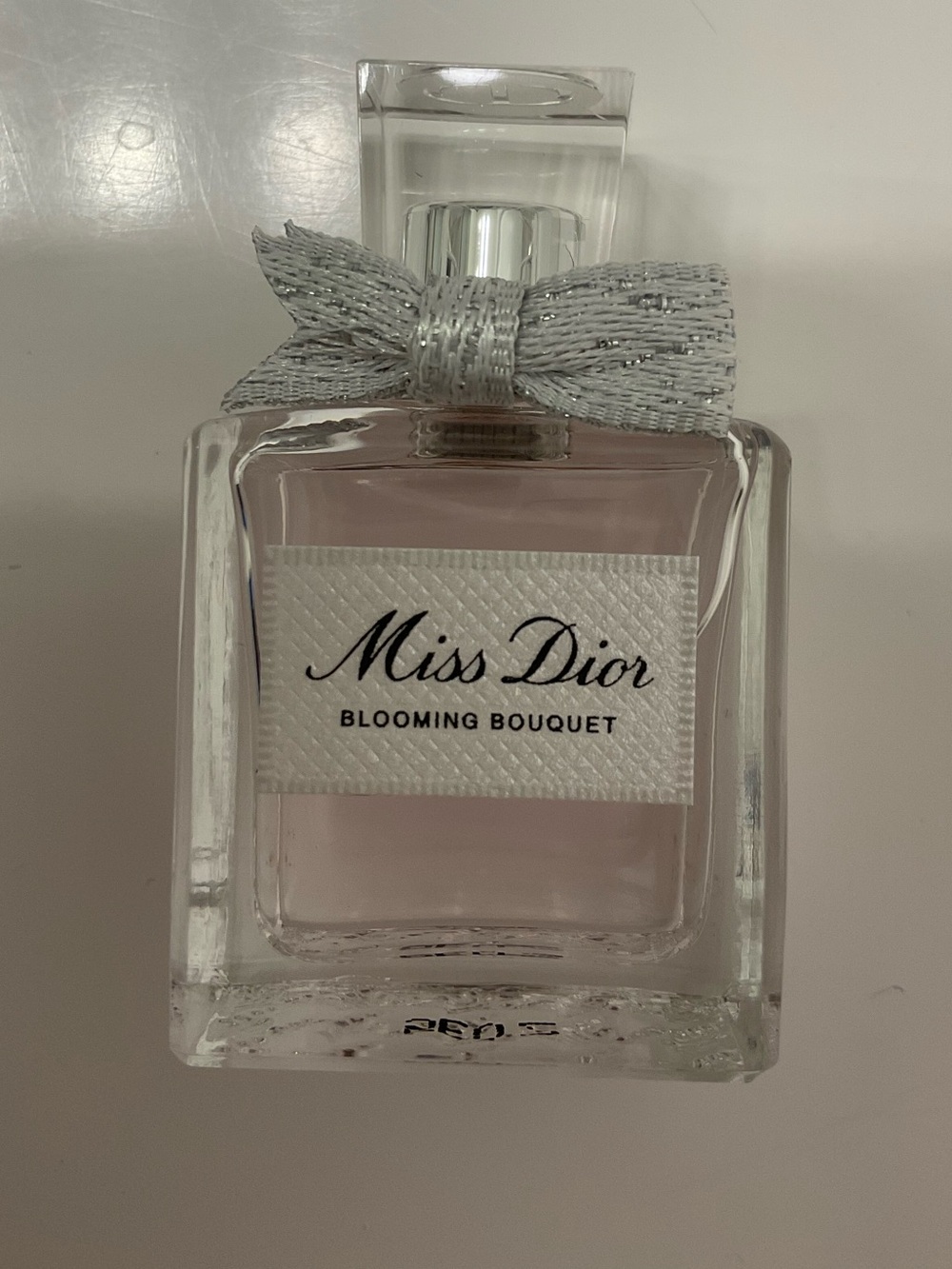 NWOT Mini Miss Dior